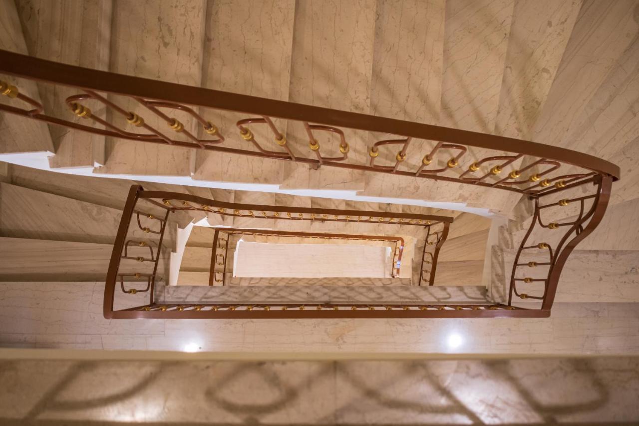 4Keys House 4 Apartment Tripoli Ngoại thất bức ảnh