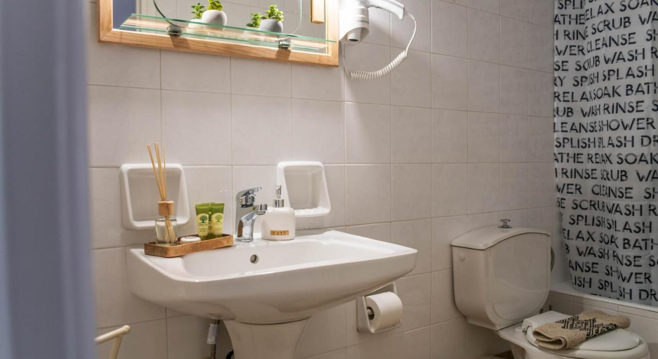 4Keys House 4 Apartment Tripoli Ngoại thất bức ảnh