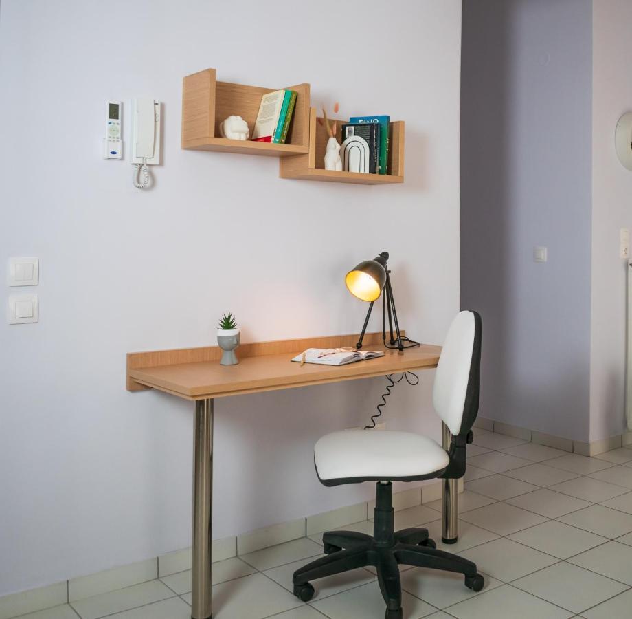 4Keys House 4 Apartment Tripoli Ngoại thất bức ảnh