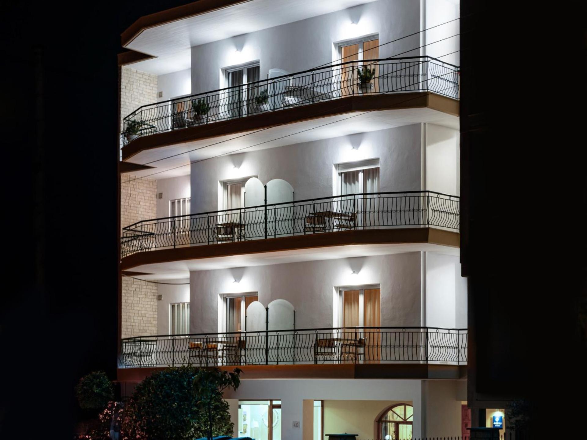 4Keys House 4 Apartment Tripoli Ngoại thất bức ảnh