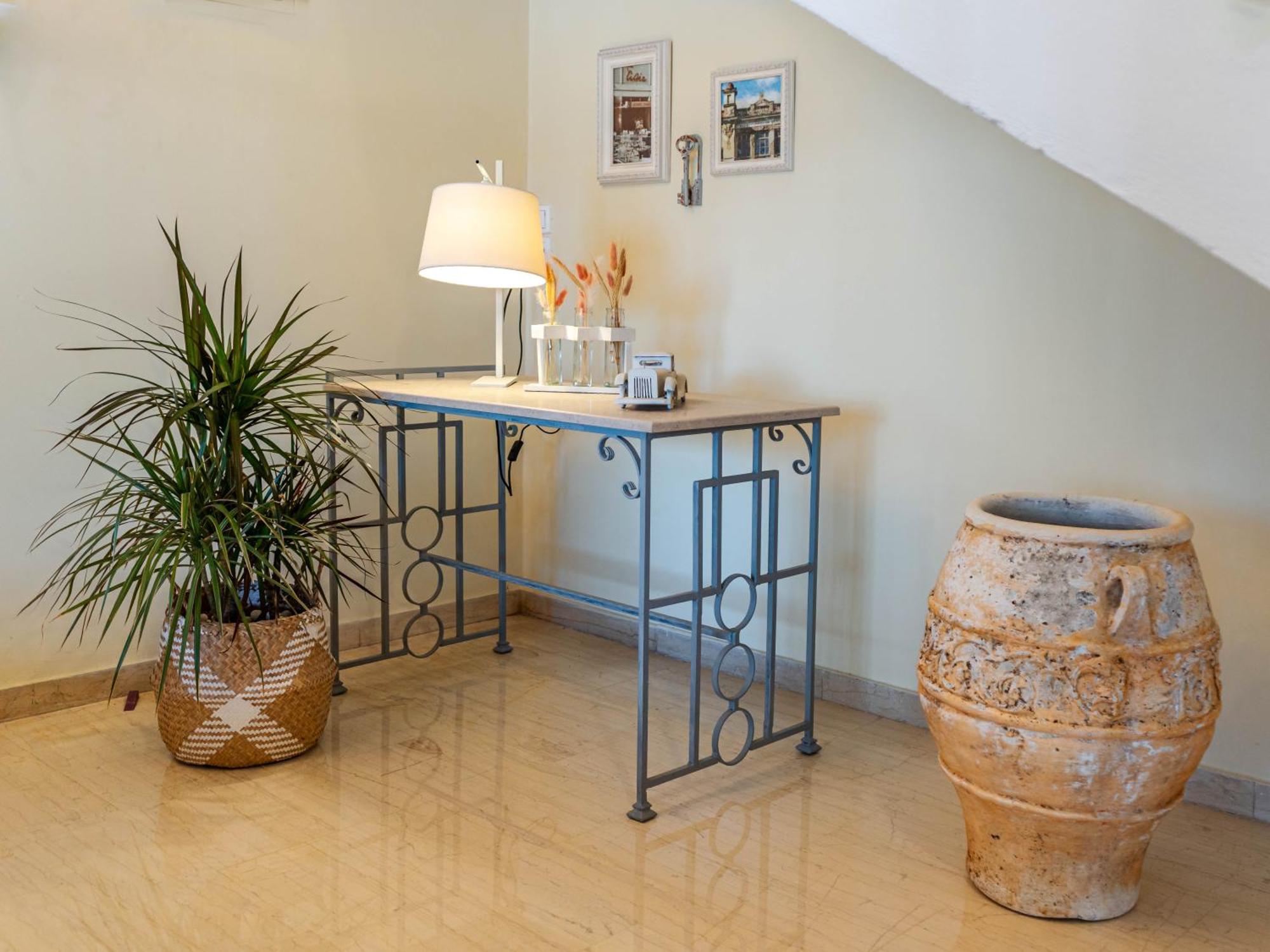 4Keys House 4 Apartment Tripoli Ngoại thất bức ảnh