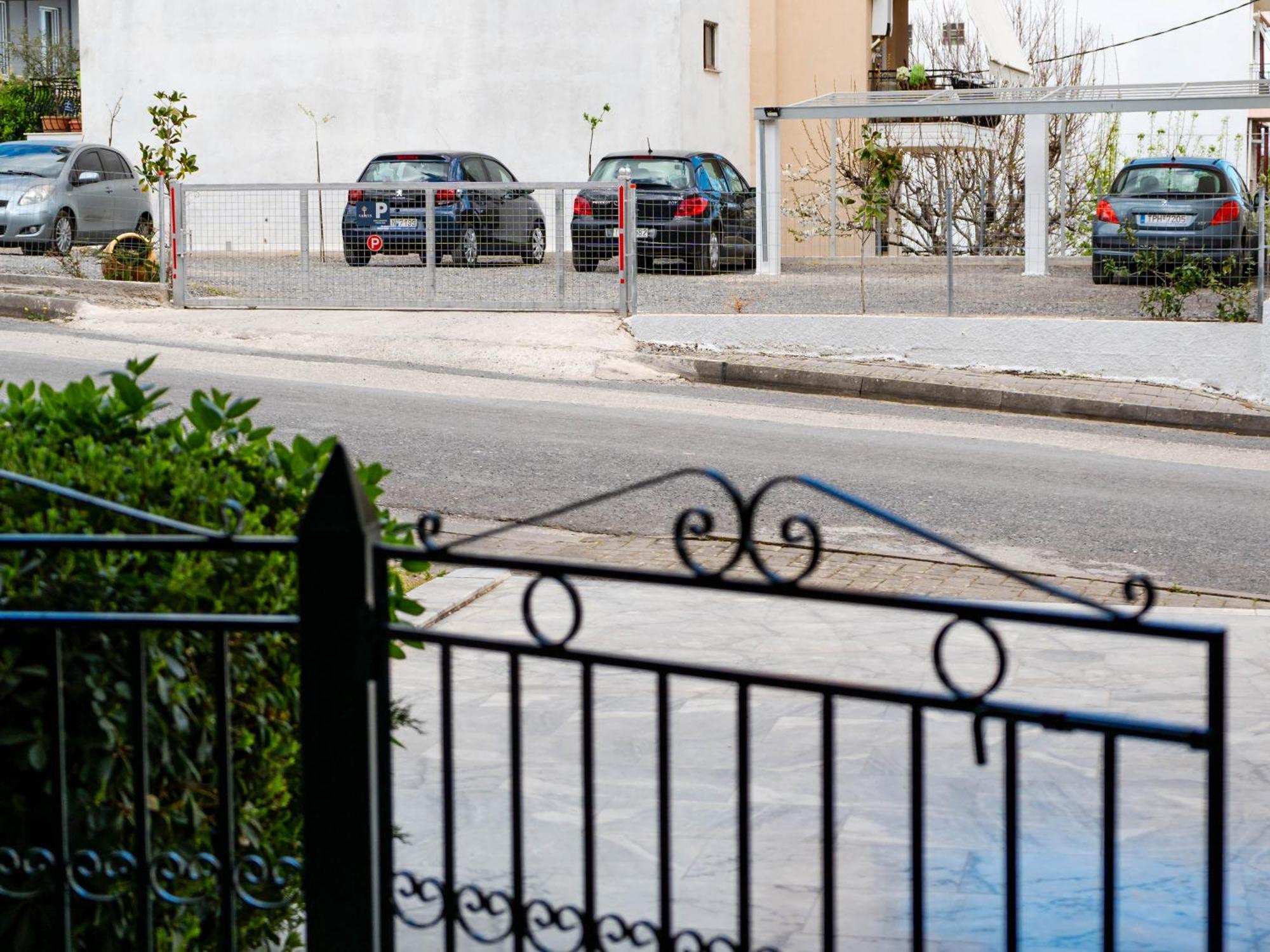 4Keys House 4 Apartment Tripoli Ngoại thất bức ảnh