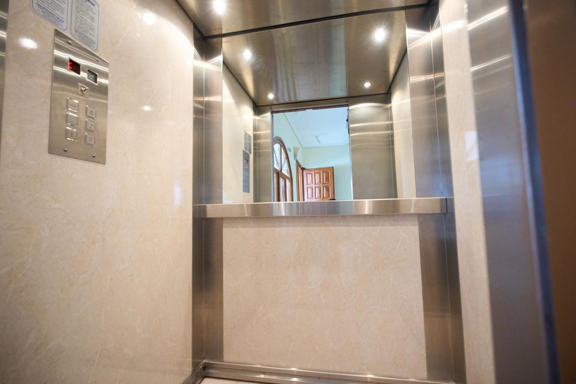 4Keys House 4 Apartment Tripoli Ngoại thất bức ảnh