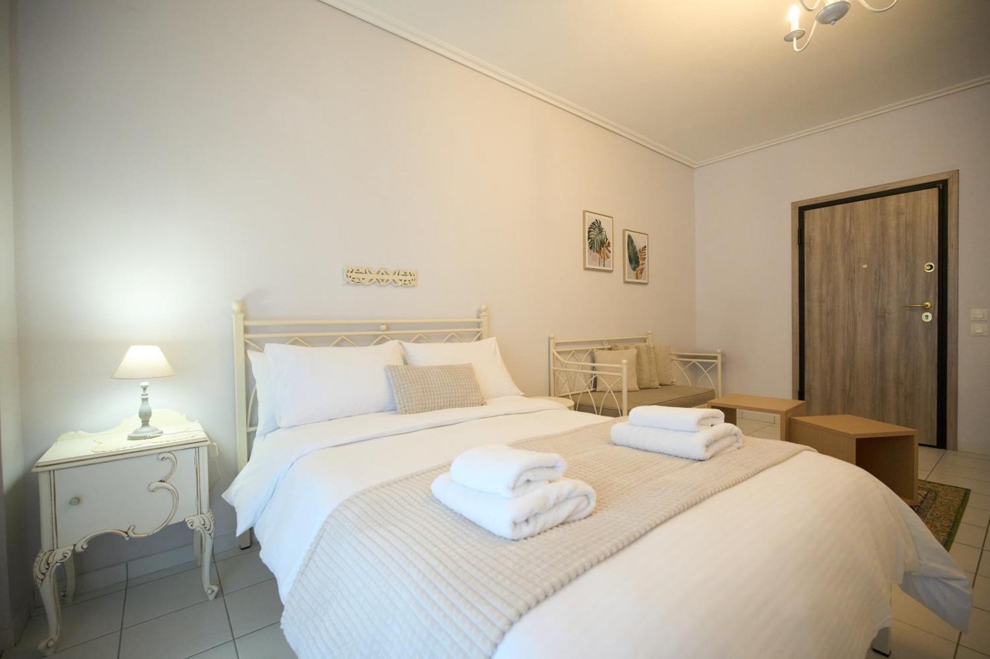 4Keys House 4 Apartment Tripoli Ngoại thất bức ảnh